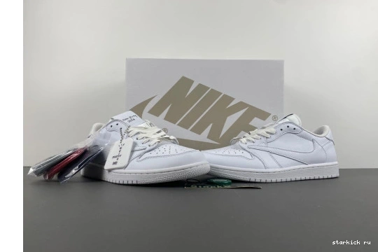 SCOTT LOW TRAVIS 1 JORDAN DM7866-292 DM7866-292 SP OG RETRO 0817